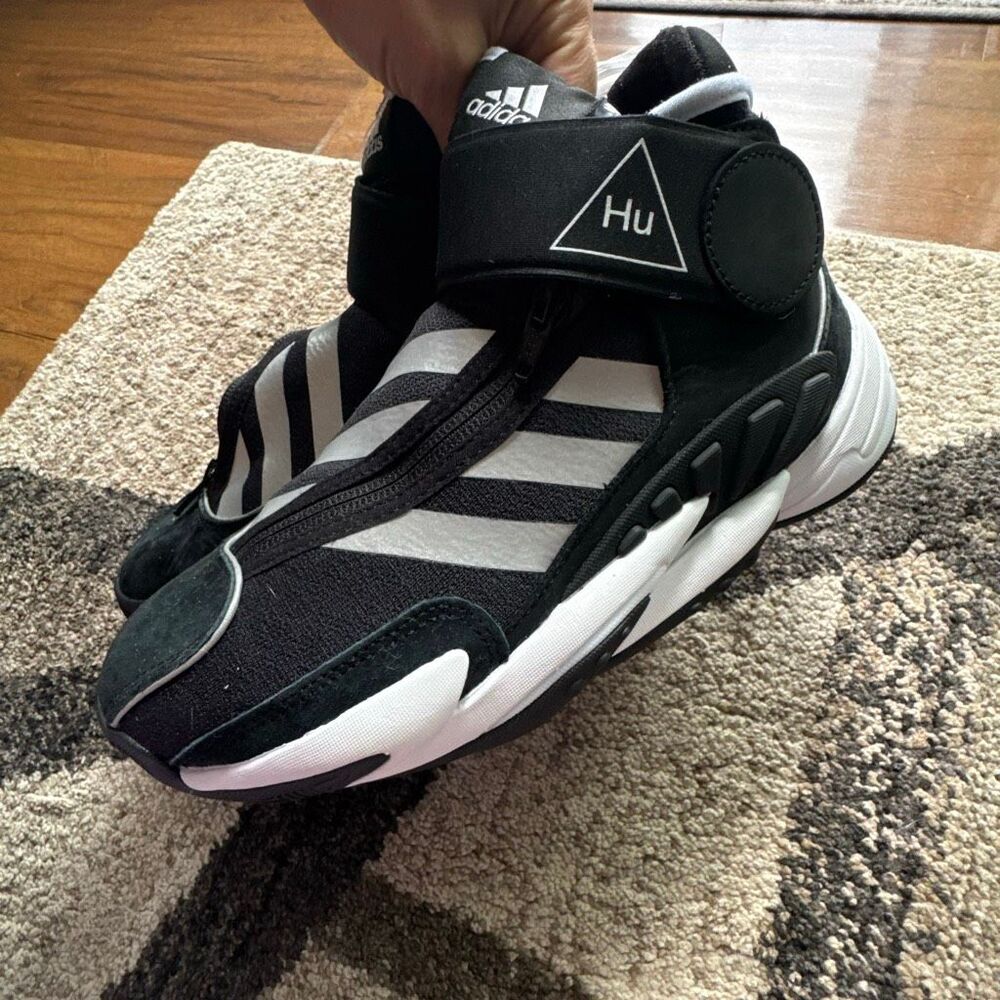 Adidas big kids 4Y